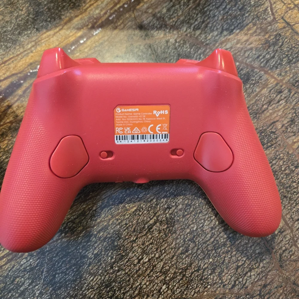 GameSir G7 SE Wired Controller